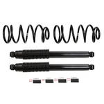 Monroe Rear Active To Passive Suspension Conversion Kit 90031C3. Fixed Price $299.44.