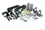 Ridetech Lowering System,fits 1999-2006 Chevy Silverado Sierra 1500, 3/5 Drop. Fixed Price $3150.00.