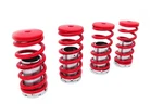 Megan Racing Coilover Sleeves Lowering Springs For 90-97 Honda Accord Cb Cd 2/4D. Fixed Price $144.99.