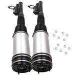 Pair Rear Suspension Strut For Mercedes Benz Class W220 S430 2203205013. Fixed Price $225.98.