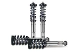 H&r Coilovers Monotube Mercedes E-class Lim (W211, 02-08) 4/5/6 Cyl. Fixed Price $1757.51.