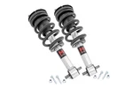 Rough Country M1 Adjustable Lowering Struts Monotube -2" Chevy/gmc 1500 14-18. Fixed Price $549.95.