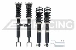 Bc Racing Br Series Extreme Low Coilovers Kit For 11-16 Bmw F10 5 New. Fixed Price $1345.00.