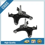 (2) 2" Drop Spindles Lowering Kit 1.25" Rotor For Chevrolet Gmc C1500 C2500 2WD. Fixed Price $143.39.