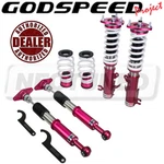 For MAZDA2 Dj 2015+ Godspeed Monoss Coilovers Suspension Damper Strut Kit Set. Fixed Price $715.50.