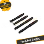 Belltech 9131 Lowered Nitro Drop 2 Shock Absorber Set. Fixed Price $271.08.