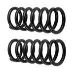 3"IN Drop Coils Lowering Springs Kit Ford Ranger 2WD 4/6 Cyl 98-12. Fixed Price $103.97.