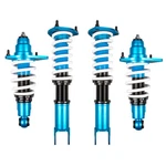 FIVE8 Industries Coilovers Full Height Adjustable For Mazda Miata Nc 2006-2015. Fixed Price $705.00.