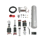 Topair Struts Bag Suspension W/ Vital Management 06-13 ISF/GS300/GS350(AWD). Fixed Price $1700.00.