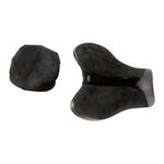 Saddlemen One-piece Solo Seat With Rear Cover Gel-channel Sport 0810-0814. Fixed Price $290.00.