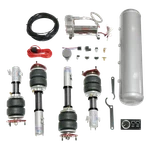 Topair Struts Bag Suspension W/ Vital Management 00-06 S-class Rwd. Fixed Price $1550.00.