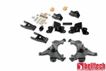 Belltech 90-94 Silverado 454 Ss 2/4 Drop Lowering Kit 699. Fixed Price $702.00.