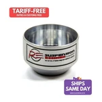 Suspension RE-BRCUP-625/1, One Natural Aluminum Penske Bump Rubber Perfor. Fixed Price $74.65.