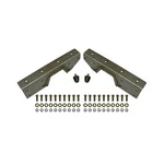 Brothers Trucks CNK7387 Rear "c" Notch Frame Kit For 1973-1987 Chevy/gmc C10. Fixed Price $345.81.