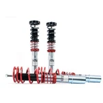 H&r Springs 50755 Street Performance Adjustable Coil Over Kit Chevy Ss New. Fixed Price $1526.57.