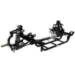 QA1 Front Suspension Kit Drag 62-74 Mopar B/e- 52348-D350. Fixed Price $5789.88.