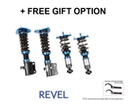 Revel Touring Sport Coilovers 15-17 Wrx Sti Impreza Tanabe Damper Tax Back. Fixed Price $1373.00.