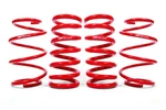 Bmr Suspension SPD763R Lowering Spring Kit 2015-2023 Ford Mustangs Red. Fixed Price $284.99.