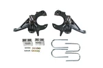 Belltech 82-04 S10/S15 Pickup Std Cab 83-97 Blazer 2/3 Drop Lowering Kit 614. Fixed Price $362.00.