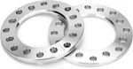 Ksp 2PCS 12MM 8X6.5'' 8X6.7'' 8X7.1'' Universal Wheel Spacer For F350 F250 Ram. Fixed Price $54.99.