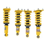 Blox Racing Bxss 03905 Street Series Ii Plus Coilovers For 1990 2005 Mazda Miata. Fixed Price $831.20.