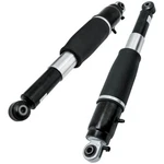 2 Rear Air Shock Absorbers For Cadillac Escalade/gmc Yukon 1500 /suburban. Fixed Price $274.50.
