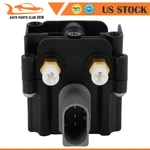 Air Suspension Solenoid Valve Block 37206789938 For Bmw X5 E70 X6 E71 E72 08-15. Fixed Price $17.16.
