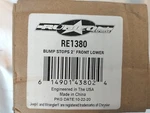 Rubicon RE1380 Bump Stops Front Lower 2", For 97-06 Jeep Grand Cherokee. Fixed Price $28.87.