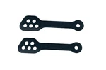 Psr Lowering Link Black #03-00763-22 For Honda CB500/CBR. Fixed Price $74.95.