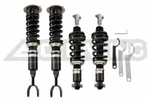 Bc Racing For 99-02 Audi S4 Awd Br Series 30 Ways Adjustable Damper Coilover Kit. Fixed Price $1195.00.