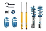 Bilstein 47-167490 Front/rear B14 Pss Coilover Kit 11-19 Ford Fiesta/mazda 2. Fixed Price $1053.95.