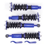 Maxpeedingrods Coilovers (shocks & Springs) For Mitsubishi Eclipse 95-99. Fixed Price $225.00.