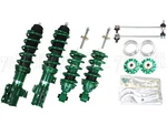 Tein Street Basis Z Coilovers For 00-05 Toyota Celica Gt/gts. Fixed Price $809.88.