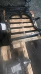 Crossmember/k-frame Front Automatic Transmission Fits 16-19 Cruze 427796. Fixed Price $546.00.