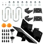6" Lowering Drop Flip C-notch Kit For Chevy Silverado Gmc Sierra C1500 1999-2006. Fixed Price $186.58.