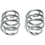 In. Rear Drop Lowering Springs Fits Chevrolet B265355. Fixed Price $454.69.