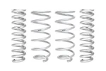 Eibach Springs E30-63-040-01-22 Suspension Lift Kit. Fixed Price $399.00.