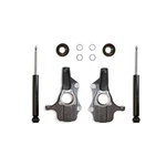 Maxtrac KS330823 Suspension Lowering Kit In. Drop. Fixed Price $706.70.