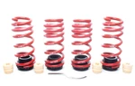 H&r 23023-1 Hr Vtf Adj Lowering Springs. Fixed Price $1619.61.