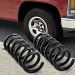 3IN Drop Lowering Kit Coil Springs For Chevy Gmc C1500 2WD 1988-1998 Steel. Fixed Price $129.00.