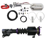 Racing D-HN-29-2-VACF-20+D2-ACK01 Coilovers For 17+ Honda Crv. Fixed Price $1770.78.