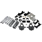 668SP Belltech Lowering Kit For Chevy Chevrolet Silverado 1500 Truck Gmc Sierra. Fixed Price $1681.90.