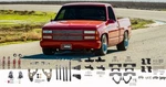 Belltech Coilover Conversion & 4-LINK Kit 1988-1998 C1500 For 4-PISTON Calipers. Fixed Price $6598.90.