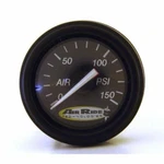 Air Ride Technologies 31960003 Gauge Pressure 0-150 Psi 2 In. Diameter New. Fixed Price $106.74.