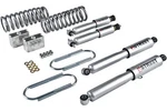 Belltech Lowering Kit 2"F/3"R W/ Sp Shocks For 96-04 Toyota Tacoma (all Cabs). Fixed Price $673.00.