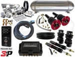 Complete Air Suspension Kit 2015-2017 Bmw M3/M4 Level W/ Lift 3P. Fixed Price $4199.00.