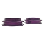 Kw Coilover Spring Spacer 15MM - 60MM Id Adds Of Height Sold Pairs. Fixed Price $89.99.