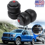 Lift D2500 Dominator Bags Single Port 1/2"NPT Springs Suspension Pair. Fixed Price $125.99.