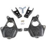 984 Belltech Lowering Kit For Chevy Chevrolet Silverado 1500 Truck Gmc Sierra. Fixed Price $533.55.
