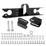 Rear Trailing Arm Crossmember W/ Anti Squat Kit For Chevy C10 Pickup 1963-1972. Fixed Price $110.77.